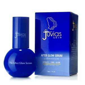Juvia's Skin The Afterglow Serum